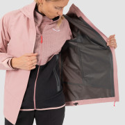 Chaqueta de mujer Salewa Puez Gtx-Pac W Jacket