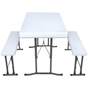 Juego de picnic Zulu Picnic Set 4