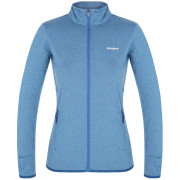 Sudadera de mujer Husky Astel L 2022 azul blue