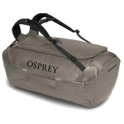 Bolsa de viaje Osprey Transporter 40 beige tan concrete