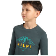 Camiseta para niños Kilpi Verati-Jb DGN