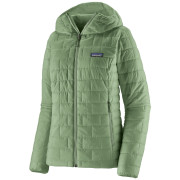 Chaqueta de mujer Patagonia W's Nano Puff Hoody