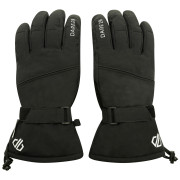 Guantes de hombre Dare 2b Diversity negro