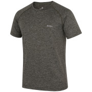 Camiseta de hombre MOOA UV-Protect verde olive