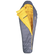 Saco de dormir de plumón Patizon D 590 M (171-185 cm)