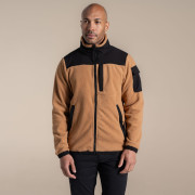 Sudadera de hombre Craghoppers Braefell Jacket