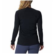 Camiseta funcional de mujer Columbia Midweight Stretch Long Sleeve Top
