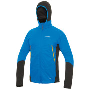 Chaqueta Direct Alpine Alpha Jacket 2.0 azul Blue/Gray