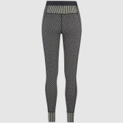 Mallas de mujer Kari Traa Smekker Baselayer Pants