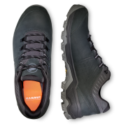 Calzado de senderismo para hombre Mammut Mercury IV Low GTX Men