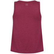 Top de mujer MOOA Merino Lyolite Edelweiss 150