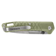 Navaja Gerber Zilch