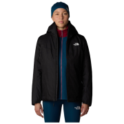 Chaqueta de invierno para mujer The North Face W Quest Insulated Jacket - Eu