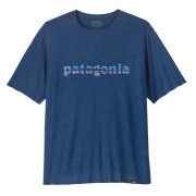 Camiseta de hombre Patagonia M's Cap Cool Daily Graphic Shirt