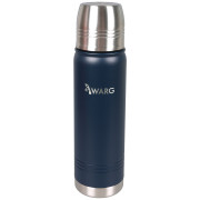 Termo Warg Steelos Thermo Bottle 500 ml