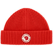 Gorro de invierno Fjällräven 1960 Lite Logo Hat rojo True Red