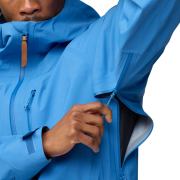 Chaqueta de invierno para hombre Fjällräven Keb GTX Jacket M