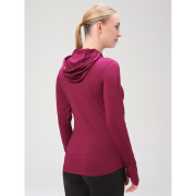 Sudadera de mujer Loap Melena