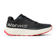 Zapatillas de carrera para hombre NNormal Kjerag 2.0 negro black