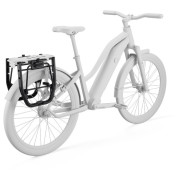 Marco lateral Thule Side Frames Set