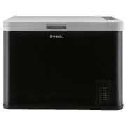 Caja de refrigeración Mestic Cool Box compressor MCC-45 AC/DC