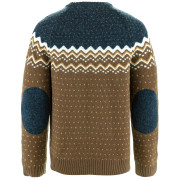 Jersey de hombre Fjällräven Övik Knit Sweater M