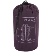 Chaleco de plumón para mujer MOOA Taro Duotherm