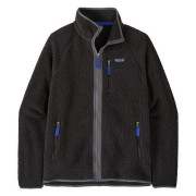 Sudadera de hombre Patagonia M's Retro Pile Jkt