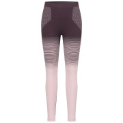 Juego funcional para niños Dare 2b Kids InTheZone III Baselayer Set Huckleberry