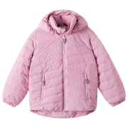 Chaqueta de invierno para niños Reima Innamo Grey Pink gris/rosa Grey Pink