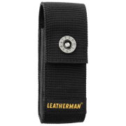 Funda Leatherman Nylon Black Large