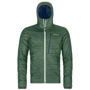Chaqueta de hombre Ortovox Swisswool Piz Bianco Jacket M