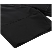 Pantalones cortos de mujer Alpine Pro Baka