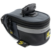 Alforja para sillín Sport Arsenal Podsedlová brašna Art. 502 negro