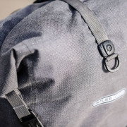 Alforja para portabultos Ortlieb Back-Roller Urban