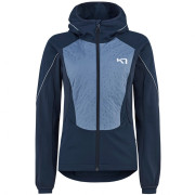 Chaqueta de mujer Kari Traa Tirill 2.0 Jacket azul Royal