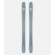 Esquís de travesía Black Crows Ferox Freebird gris grey