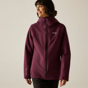 Chaqueta de mujer Regatta Womens Wentwood 3in1