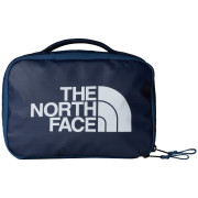 Neceser The North Face Base Camp Voyager Toiletry Kit azul/blanco Shady Blue/Summit Navy