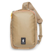 Mochila Cotopaxi Chasqui 13L Sling marrón claro Desert