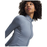 Sudadera funcional de mujer Under Armour Vanish Elite Full Zip