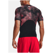 Camiseta de hombre Under Armour HG Armour Prtd Comp