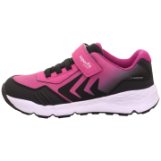 Calzado para niños Superfit Free Ride Pink rosa PINK