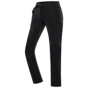 Bragas de mujer Alpine Pro Akana negro black