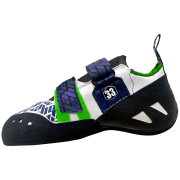 Pies de gato para niños EB Climbing Neo Kid 3.0