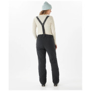 Pantalones de esquí para mujer Salomon Brilliant Pant W