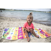 Toalla Towee Swimkit 70x140 cm