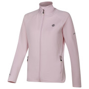 Sudadera funcional de mujer Dare 2b Lowline Full Zip Core Stretch