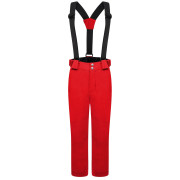 Pantalones de invierno para niños Dare 2b Outmove II rojo Danger Red