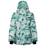 Chaqueta para niños Dare 2b Wing It Jacket TealMrblePrt turquesa TealMrblePrt